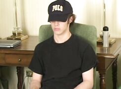 Boy with very Big Dick wank&Cum Twink Porn