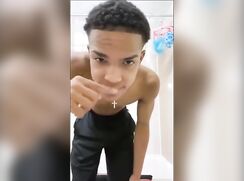 Nubian Bro So Sexy Twink Porn