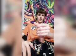 JACOB SOLO SKATER BOYS PORN