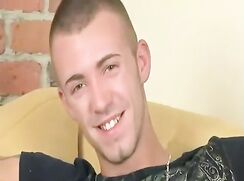 Lucky Bootie Bangers Selfsucking Porn