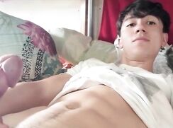 A delicious Handjob - 017