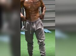 Marathon Muscle Cam Boys Porn Man