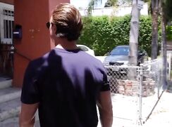 Being A Bottom For Cade