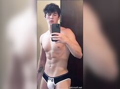 Johnny Dangerously Sexy Nude GayTube