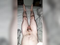 "Please show me off... share me"