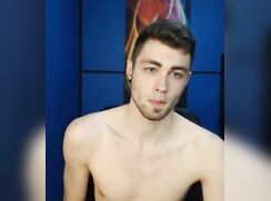 ultra cute face jacking off on cam boys porn