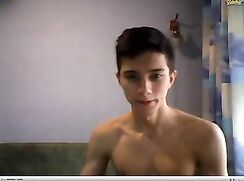 Super Sexy DreamBoy on cam twink porn ripped