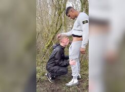 Good chocolate cock ⭐ and Milk