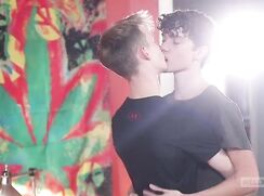 [SAM LEDGER & BILLY QUIN]