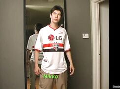 SPFC TRICOLOR PAULISTA