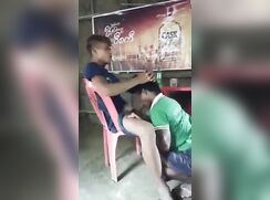 Pinoy twinks suck and fuck