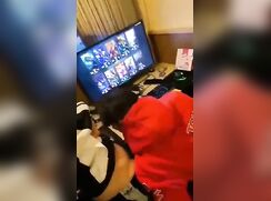 playing their own game