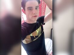 cute likes to fucks with his sissy friend