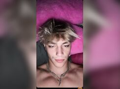 Gage influencer hot jerk