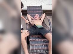 MARIO - I LOVE XL COCKS