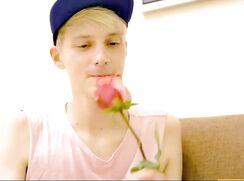 Smell The Rose Barebck