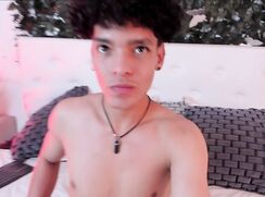 Very sensual boy cam twink porn