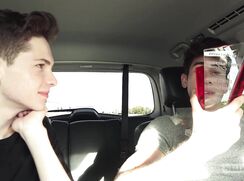 [HX][073] Inside Helix - Ashton Summers & Riley Finch - Scene1