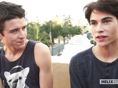 [HX][090] Introducing Greco Rai - Scene3