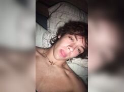 Straight Basketball Player Jerks & Flexes