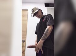 [MT][237] Masturbation teen