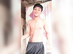 Garoto latino sex dance twink porn