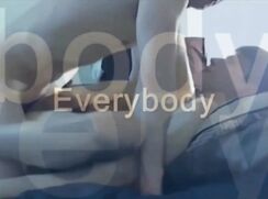 Everybody - The new song from Teen Boys -