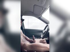[HOT OF][0613] Hot OF wanking clip
