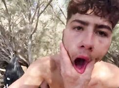 [HBW] Maspalomas Cruising 108929