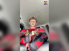 [HBW] Cumming On Cam 108933
