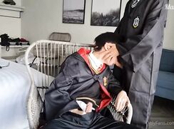 Sorcerer's apprentices