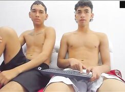 Julian Couple Billy Porn