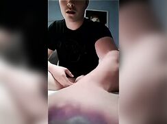 [ Archive of GBT][0218] Hard Rock getting off - AI Enhanced