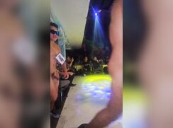 Spartacus Bar Mexico Hard On Entertainment