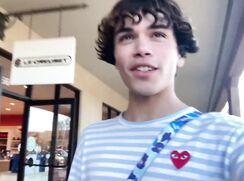 [ALYX HILTON SOLO IX  ]