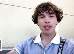 [ALYX HILTON SOLO V  ]