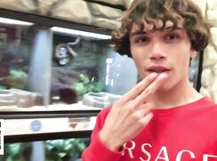 [  DAN BENSON SOLO VI  ]