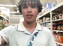 [  ALYX HILTON SOLO VII  ]