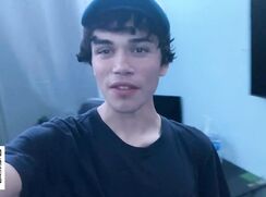 [  ALYX HILTON SOLO VIII  ]