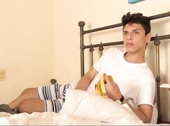 [  MATEO DIAZ SOLO IV  ]