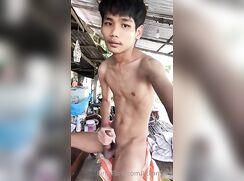 Thai Me Down @ Please Yourself