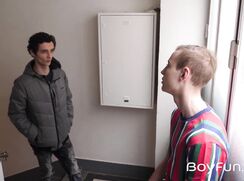 Wait Until He Fucks You (BoyFun)