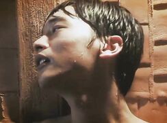 Love 100 degrees (gay themed short movie)