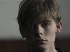 Lars Steen - COGNITIO (Danish short film) - FULL MOVIE