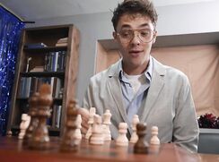 Checking And Mating Him – Troye Dean & Luke Connors