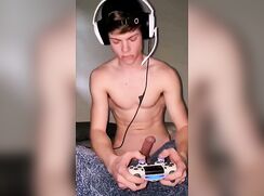 Jack Off Don't Boys Porn Back Jack