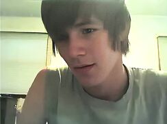 It's Gay Porn Show Time smooth Twink wanks - AI Enhanced