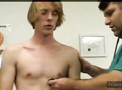 College Boy Physical - Cory