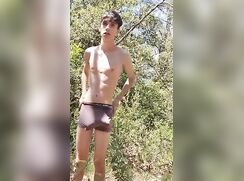 A delicious Handjob - 051