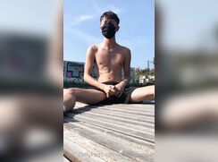 Rubax Video - @DannySenpai 4